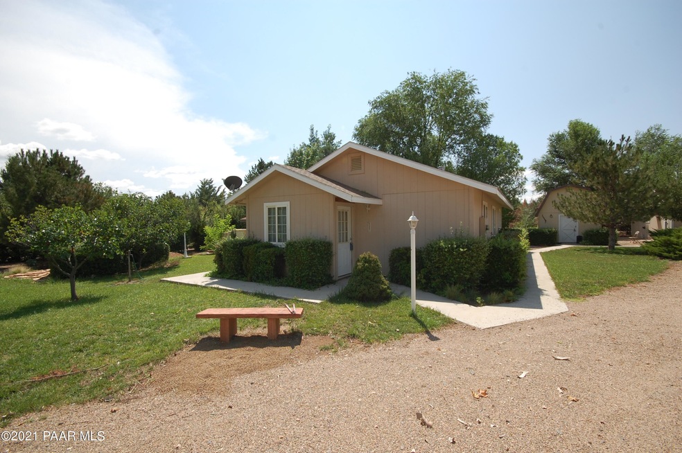 25300 N Naples St, Paulden, AZ 86334 - photo 1