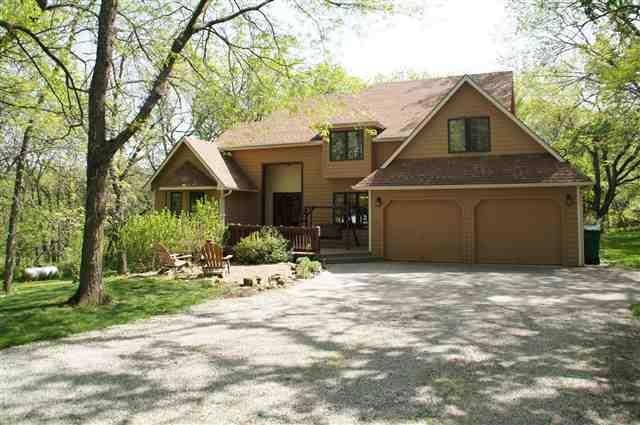 849 N 1909th Rd, Lecompton, KS 66050 - photo 1