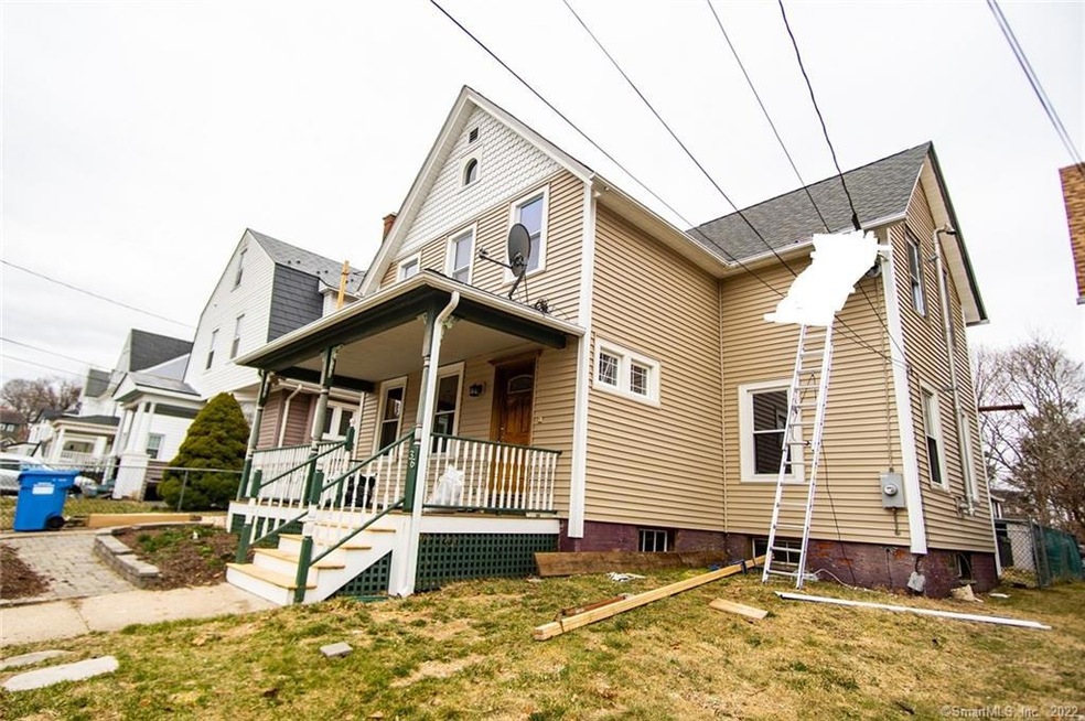 36 Perkins Ave, Norwich, CT 06360 - photo 1