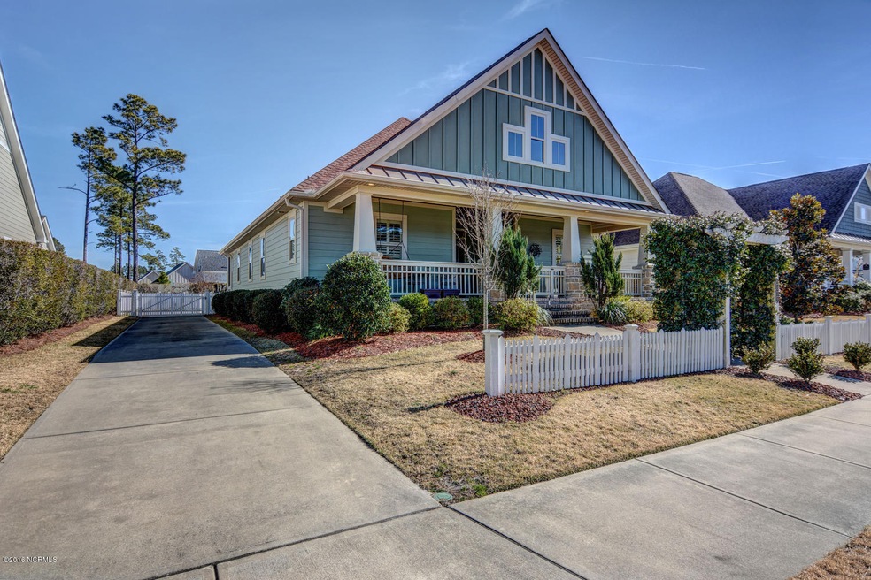 2016 Simmerman Way, Leland, NC 28451 - photo 1