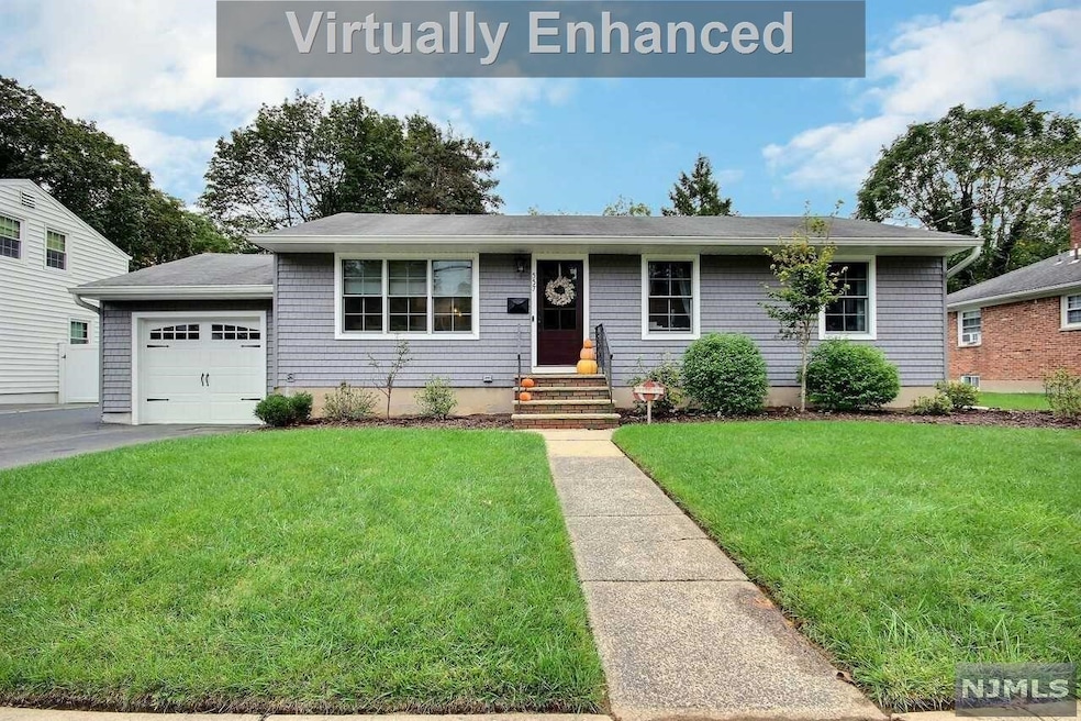 557 Cleveland Ave, Rivervale, NJ 07675 - photo 1