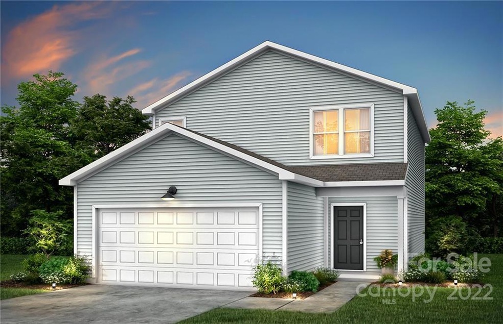 3074 Bell Spur Ave SW unit 89, Concord, NC 28027 - photo 1