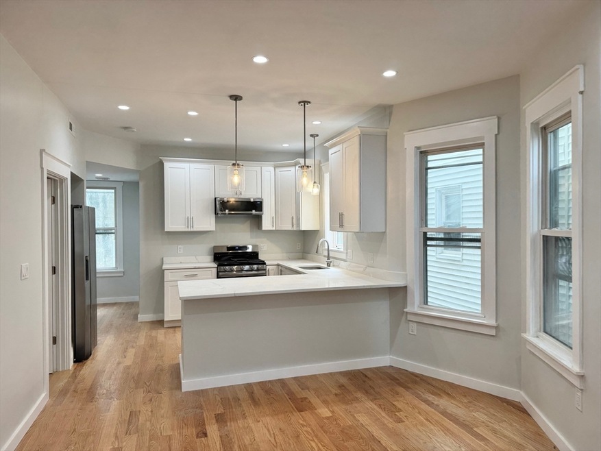 57 Falcon St unit 2, Boston, MA 02128 - photo 1