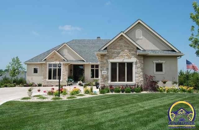 4113 SW Cypresswood Ct, Topeka, KS 66610 - photo 1