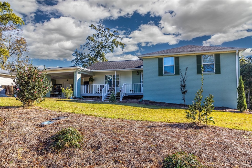 103 Broadview Dr, Eufaula, AL 36027 - photo 1