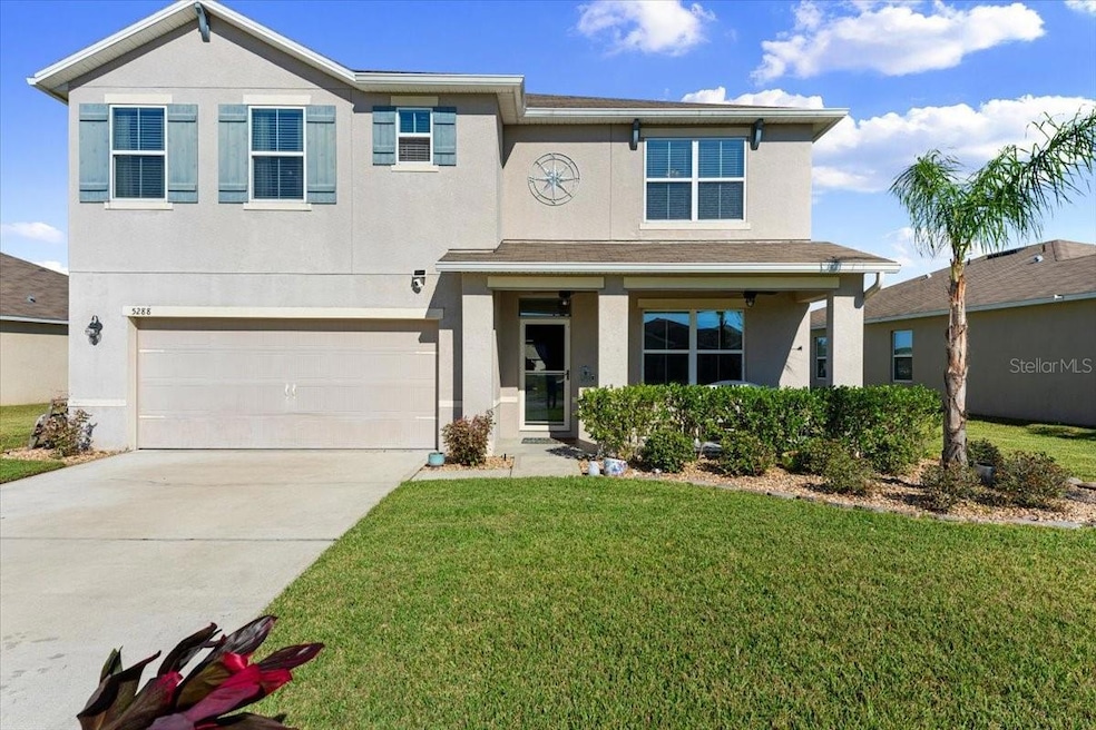 5288 Bear Corn, Port Orange, FL 32128 - photo 1