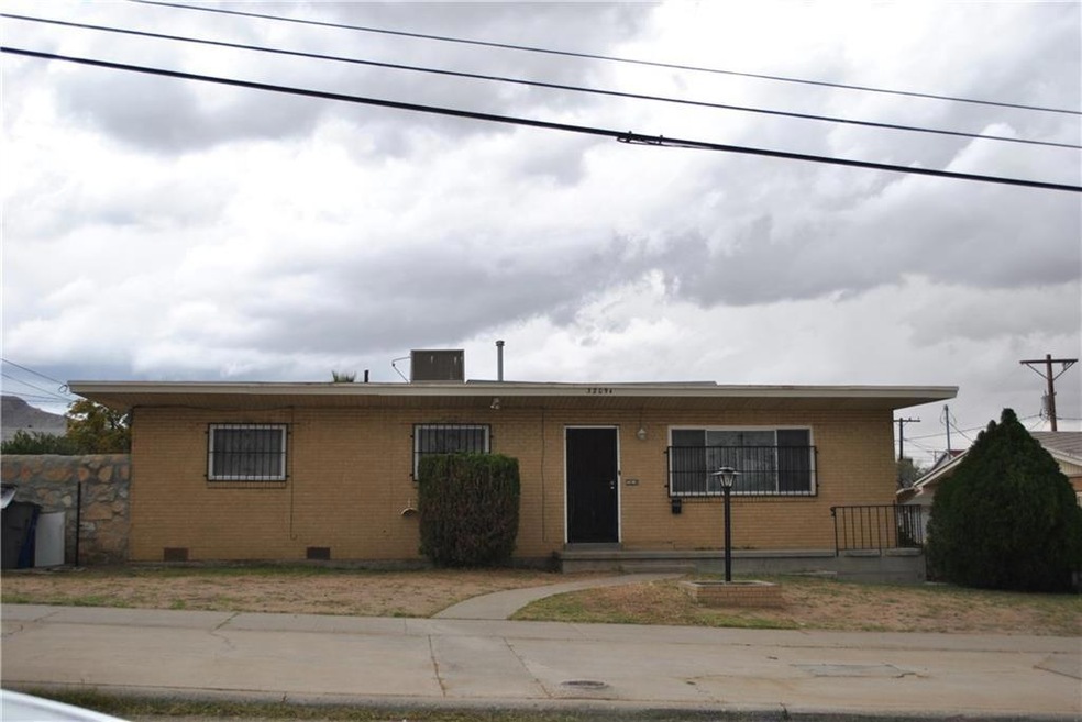 3209 Nashville Ave, El Paso, TX 79930 - photo 1