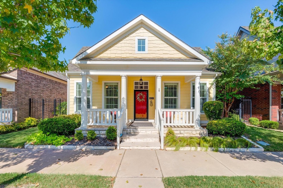 6032 Frost St, North Richland Hills, TX 76180 - photo 1