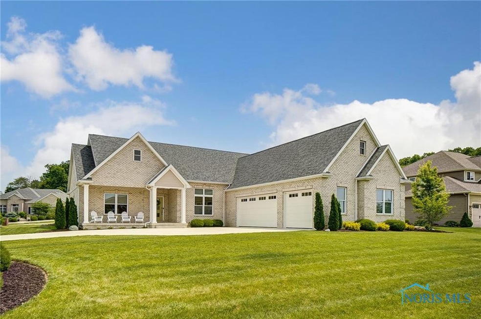 6550 Still Waters Dr, Findlay, OH 45840 - photo 1