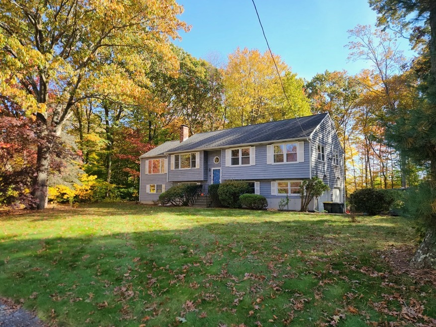 373 Mucciarone Rd, Franklin, MA 02038 - photo 1