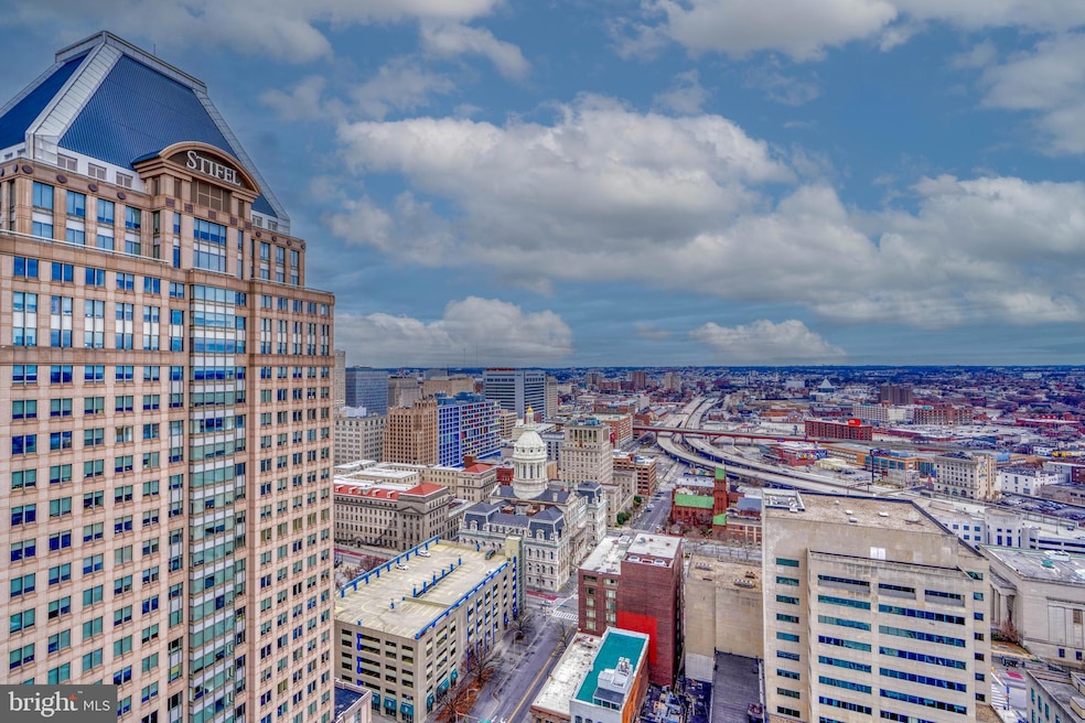 414 Water St, Baltimore, MD 21202 - photo 1