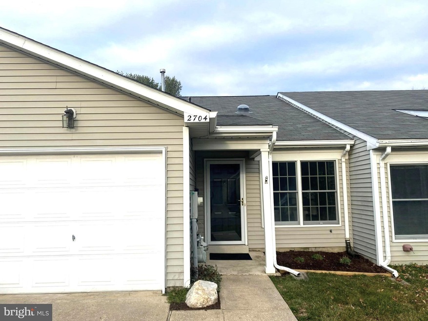 2704 Yeomans Lantern Ct, Annapolis, MD 21401 - photo 1