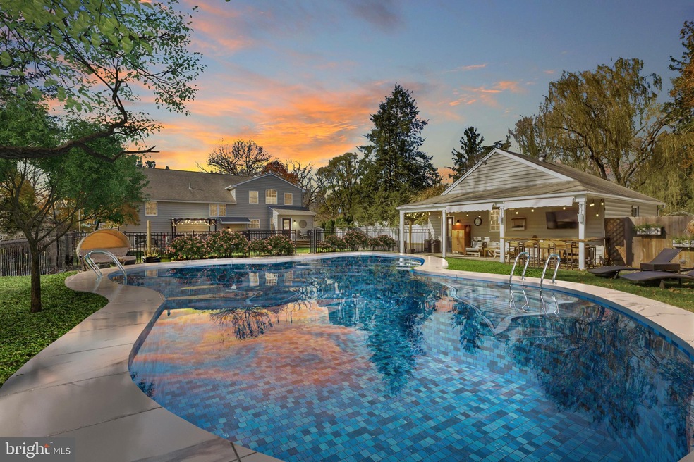 15 S Shirley Ave, Moorestown, NJ 08057 - photo 1