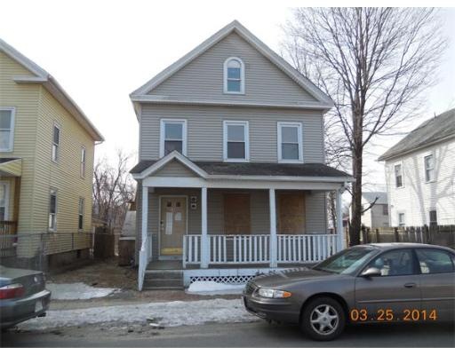 135 Pendleton Ave, Springfield, MA 01109 - photo 1