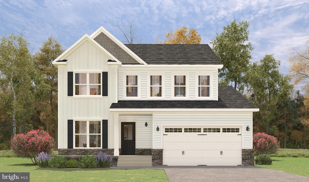 13918 Pecan Ridge Way, Bowie, MD 20715 - photo 1