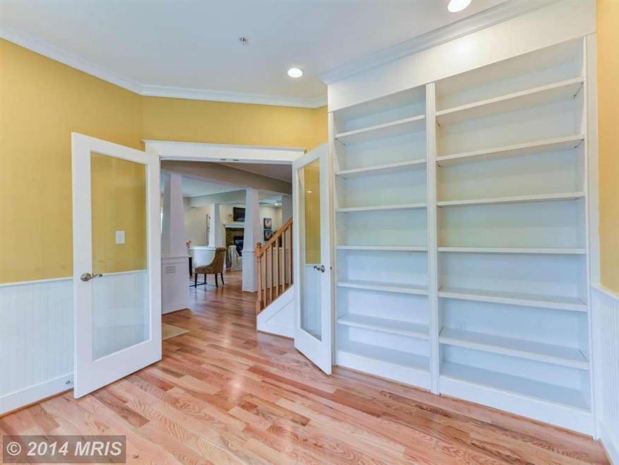 6507 Highland Ave, Takoma Park, MD 20912 - photo 1