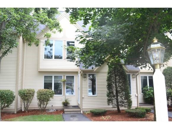 62 Dorchester Way unit U124, Nashua, NH 03064 - photo 1