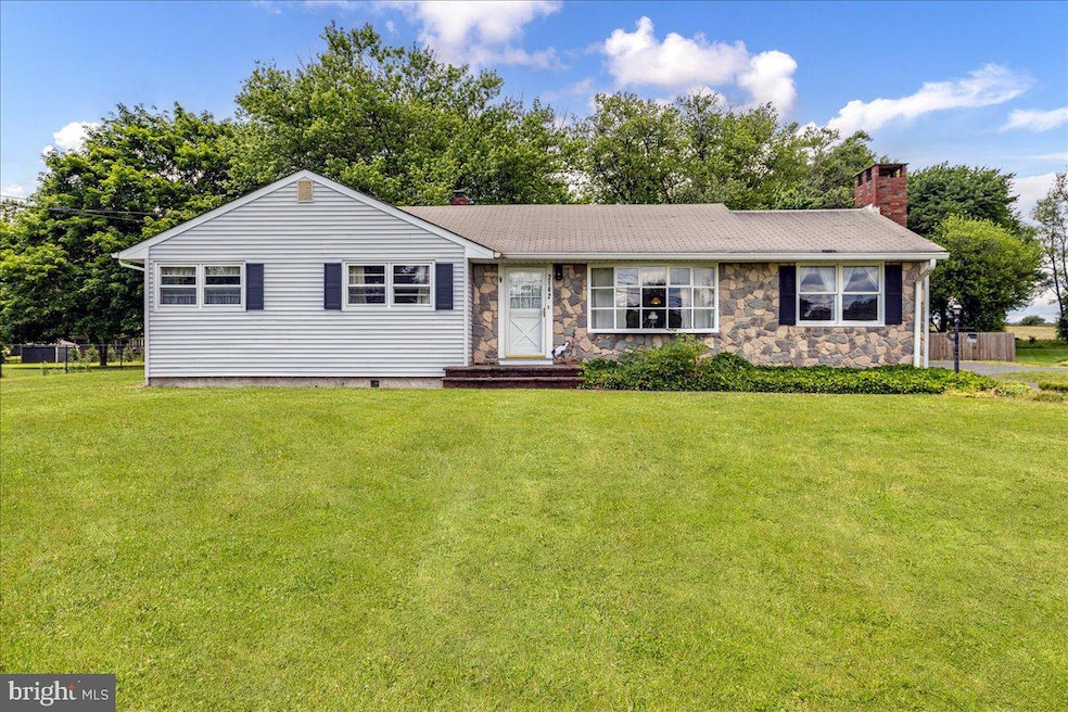 2142 S Branch Rd, Branchburg, NJ 08876 - photo 1