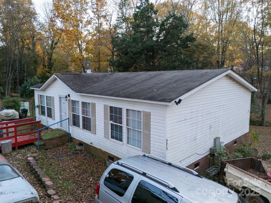 3313 Weeping Willow Dr NW unit 6&7, Concord, NC 28027 - photo 1