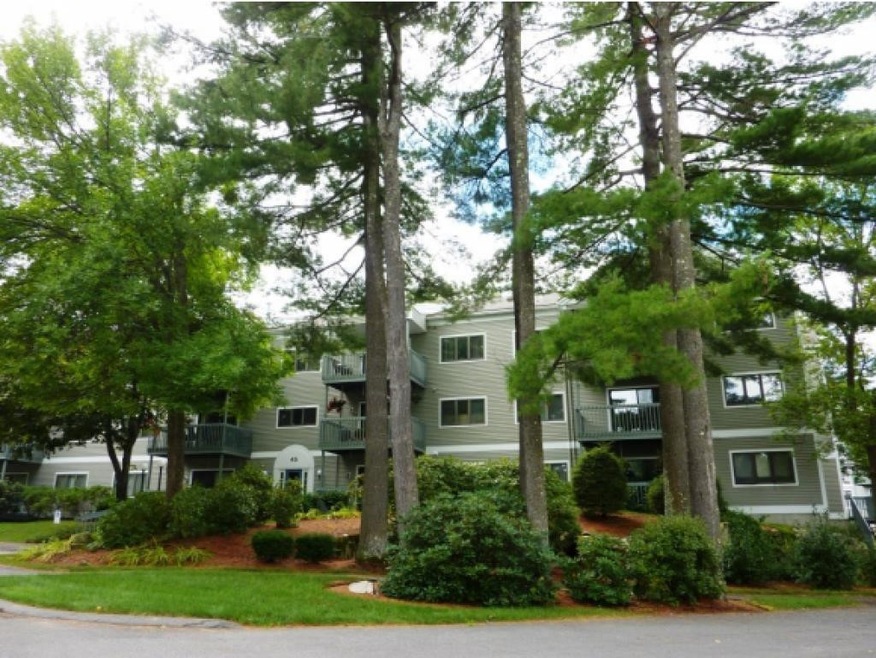 45 Dogwood Dr unit U204, Nashua, NH 03062 - photo 1