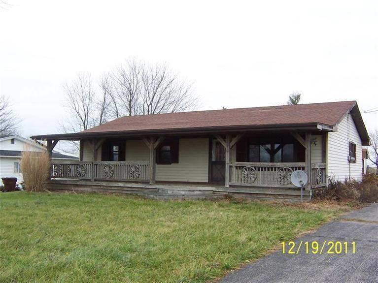 3527 State Route 125, Georgetown, OH 45121 - photo 1