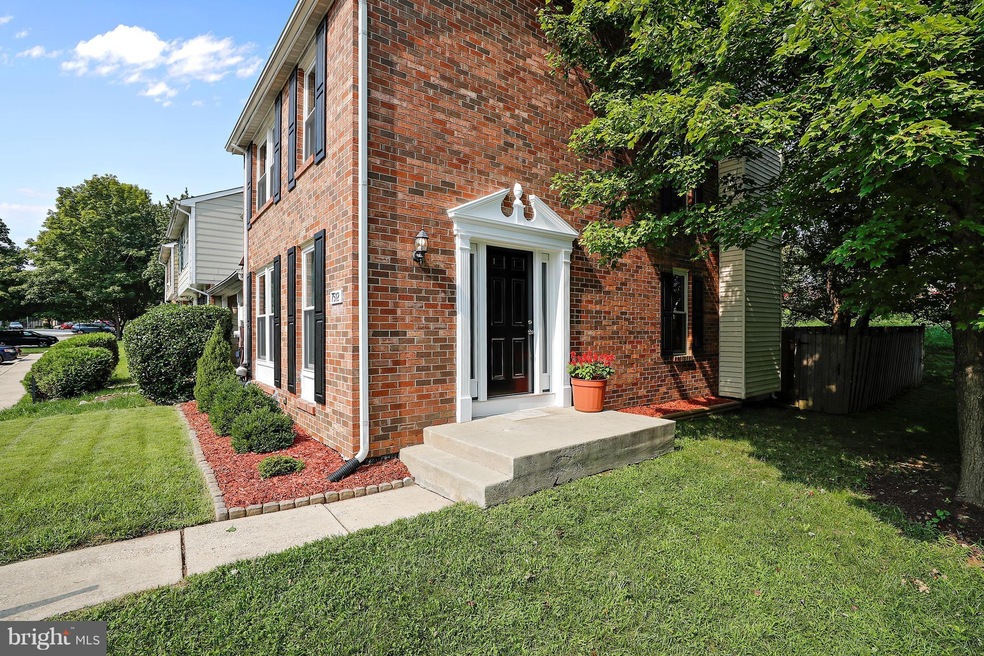 7512 Rain Flower Way, Columbia, MD 21046 - photo 1