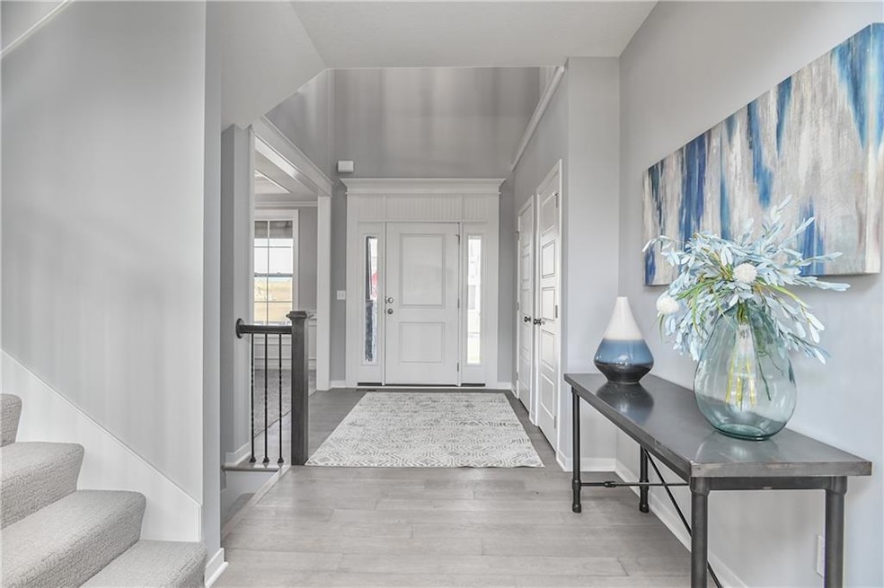 11460 S Langley St, Olathe, KS 66061 - photo 1