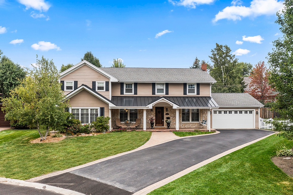 2938 Peachgate Ct, Glenview, IL 60026 - photo 1