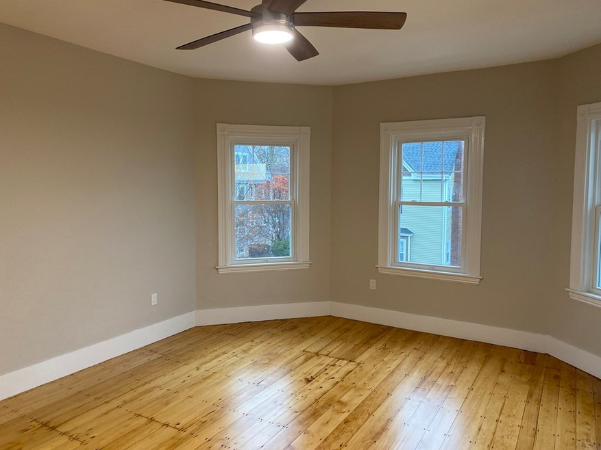 6 Primrose St unit 2, Roslindale, MA 02131 - photo 1