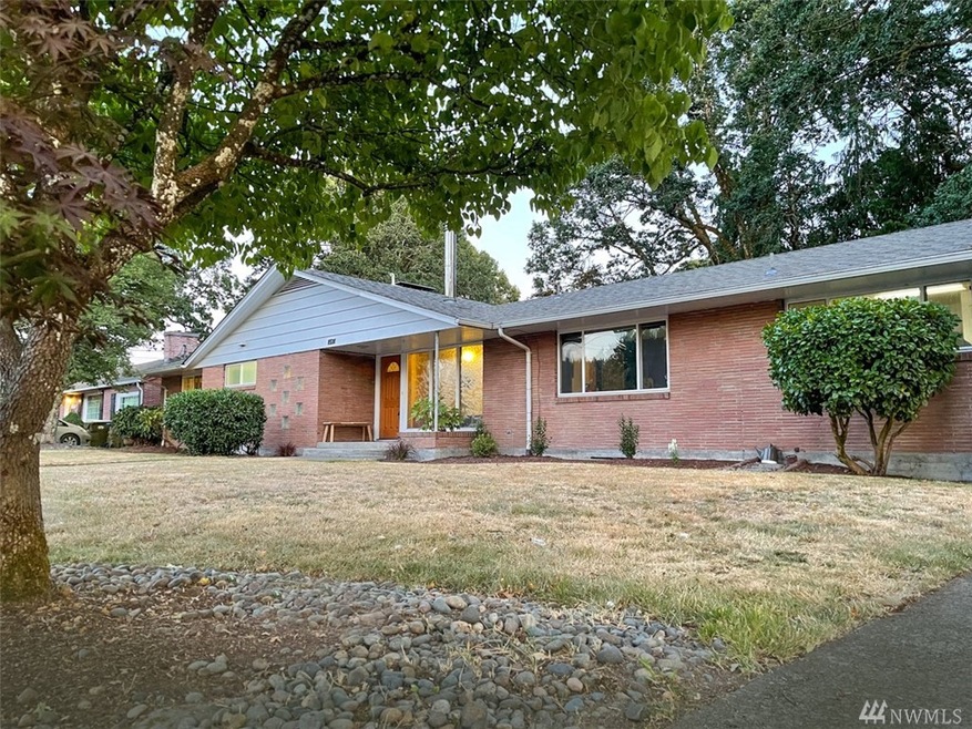 1531 SW Snively Ave, Chehalis, WA 98532 - photo 1