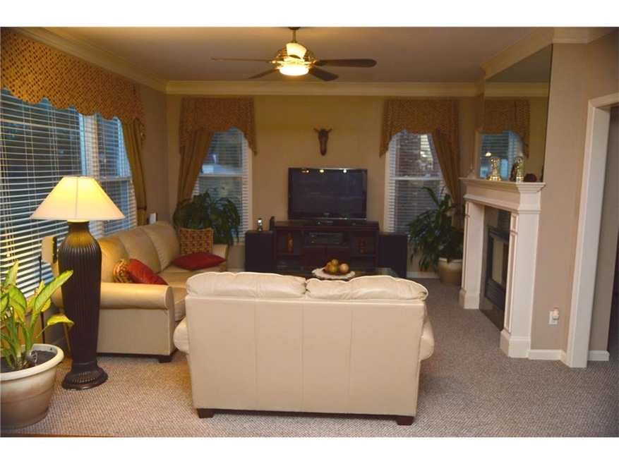 3114 Green Gate Way SE, Conyers, GA 30013 - photo 1