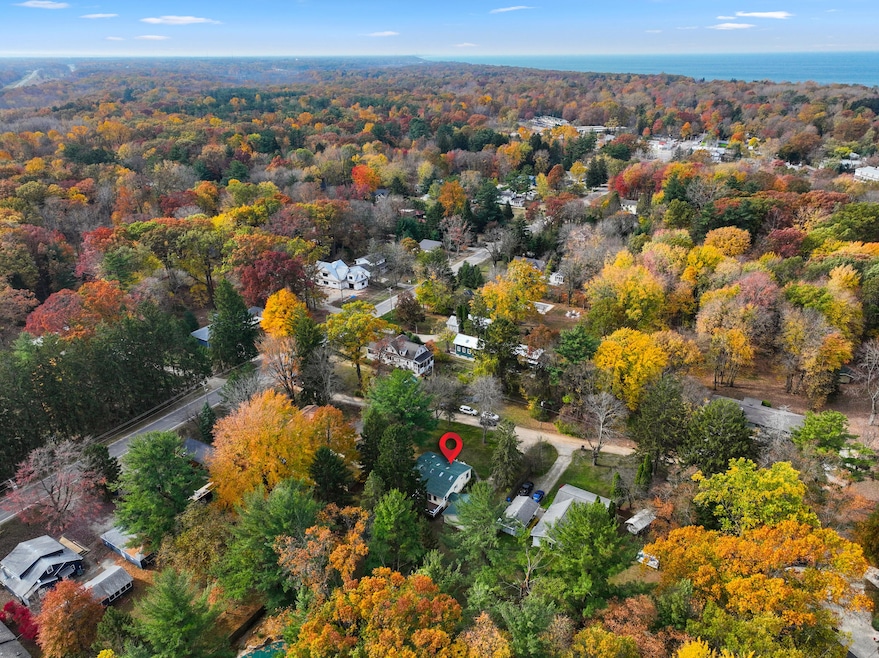 16065 Prusa Rd, Union Pier, MI 49129 - photo 1