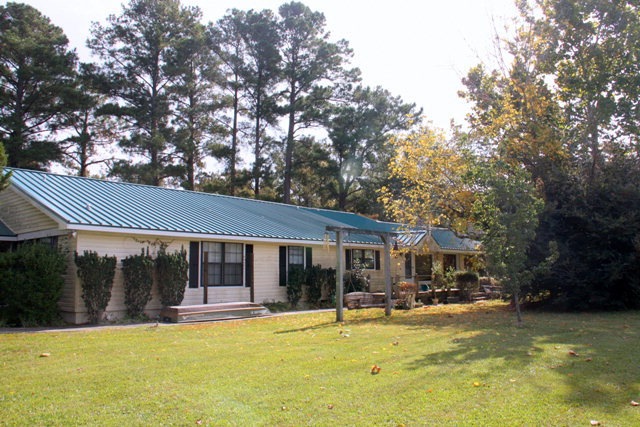 129 Wolfs Thick Rd, Cordele, GA 31015 - photo 1