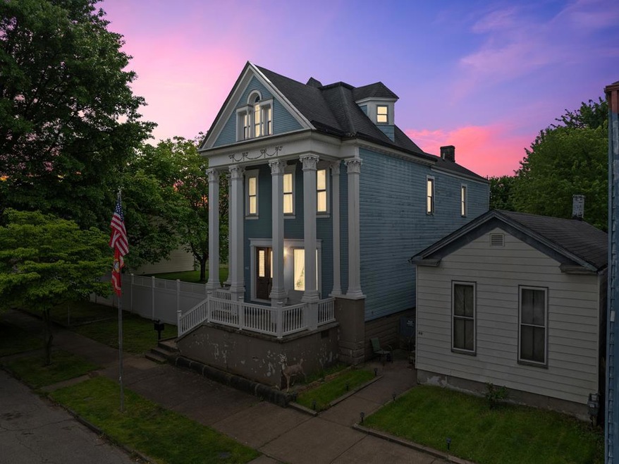 Sold $160,000 • Co-Listing Agent