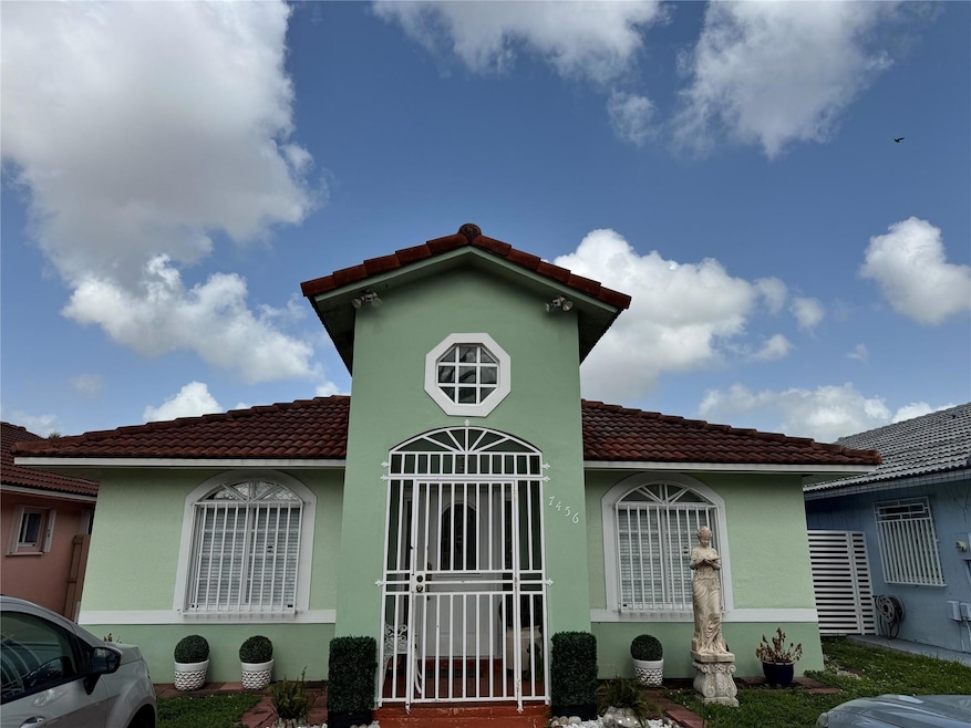 7456 W 34th Ct, Hialeah, FL 33018 - photo 1