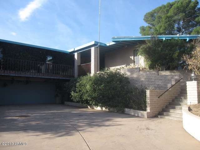 8545 E Double Eagle