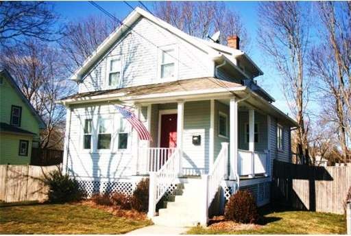 11 Whipple Cir, South Weymouth, MA 02190 - photo 1