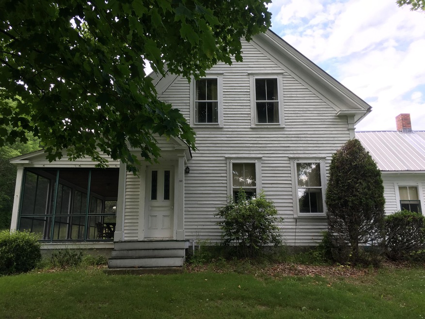 542 Doles Ridge Rd, Limerick, ME 04048 - photo 1