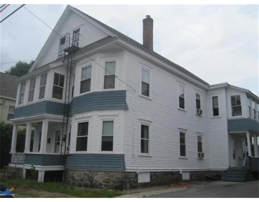 81 Ashland Ave unit 83, Methuen, MA 01844 - photo 1