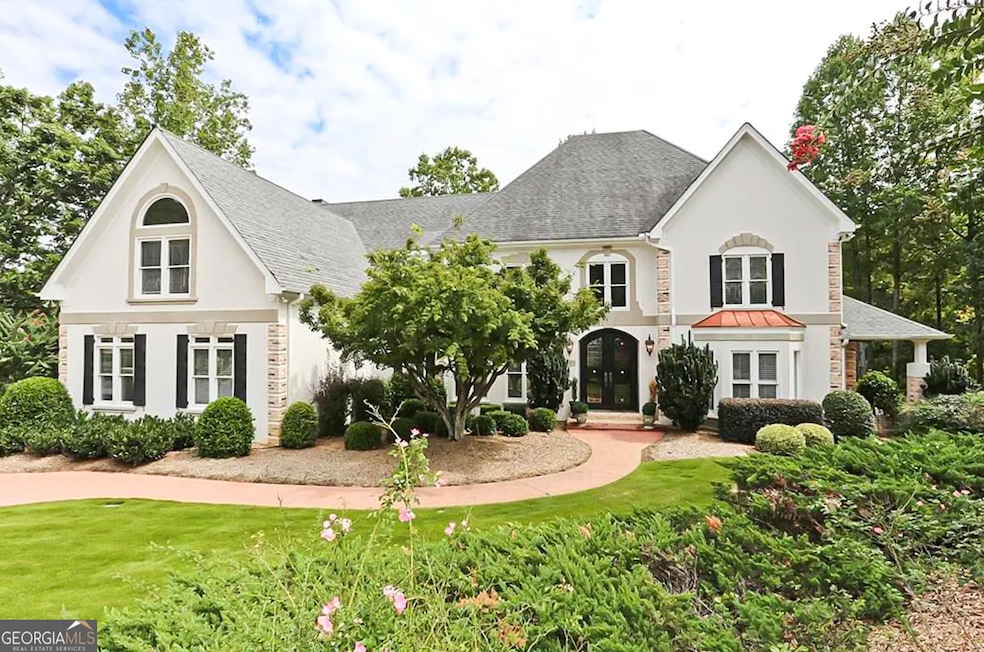 1005 Hedgerose Ln, Roswell, GA 30075 - photo 1