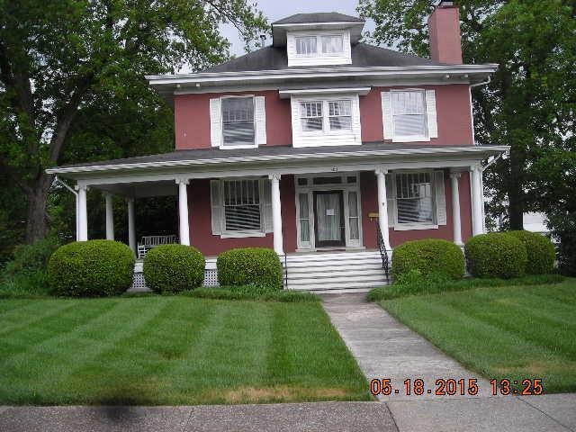 200 E Franklin St, Shelbyville, TN 37160 - photo 1