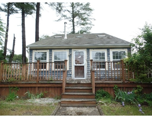 42 Rosepoint Ave, West Wareham, MA 02576 - photo 1