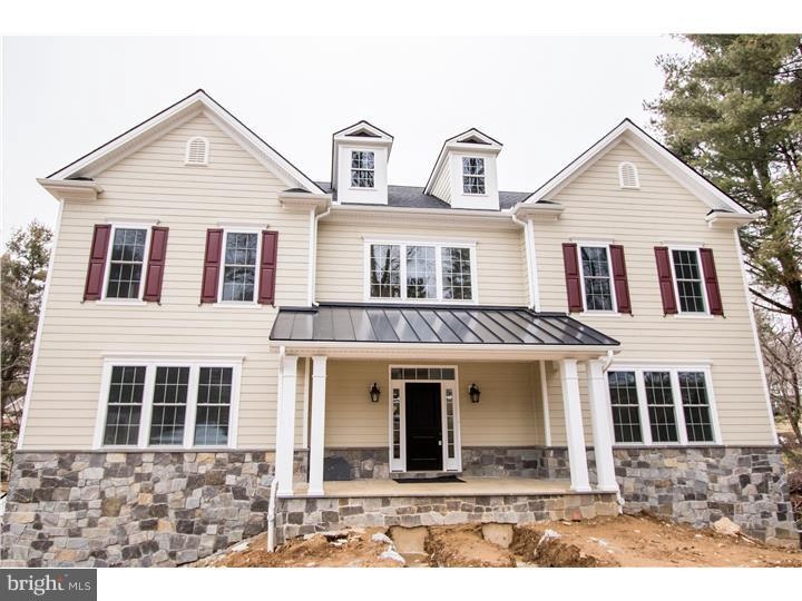 604 Foxfields Rd, Bryn Mawr, PA 19010 - photo 1