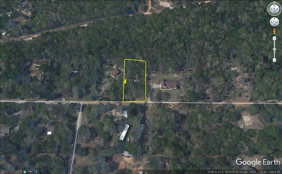 205 Brentwood Dr, Athens, TX 75751 - photo 1