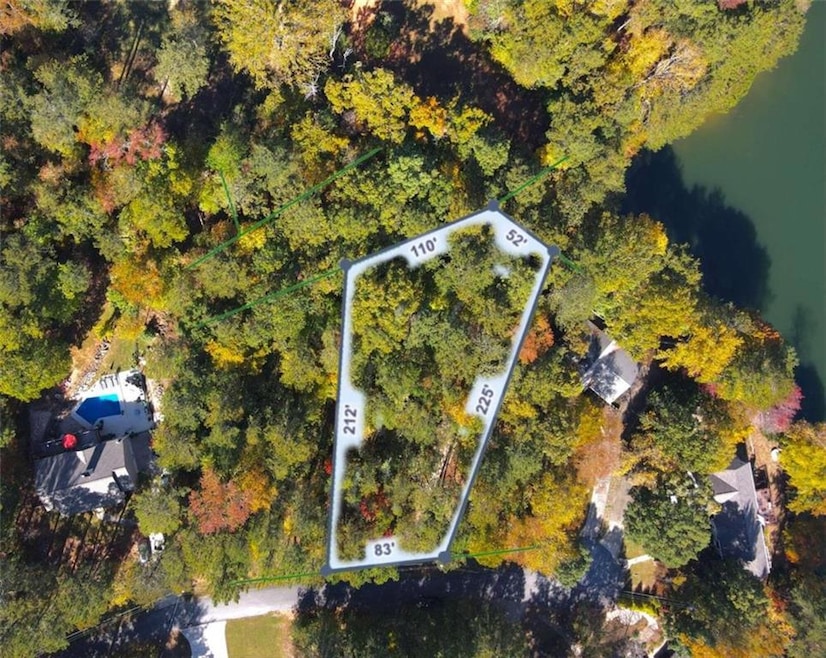 7181 Lakemond Ct, Villa Rica, GA 30180 - photo 1