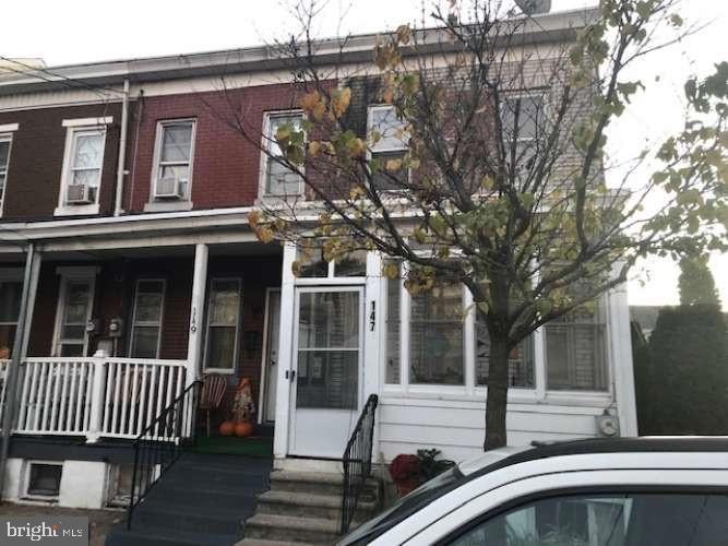 147 Franklin St, Trenton, NJ 08611 - photo 1