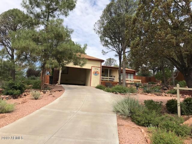1004 N Bern Cir, Payson, AZ 85541 - photo 1