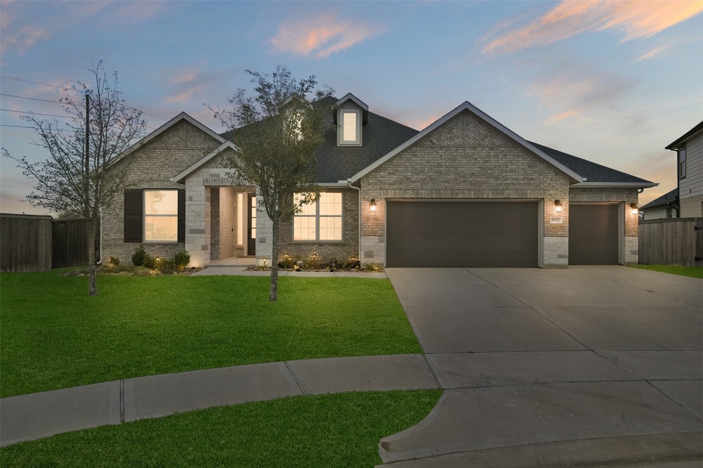 19426 Trotting Green Trail, Tomball, TX 77377 - photo 1