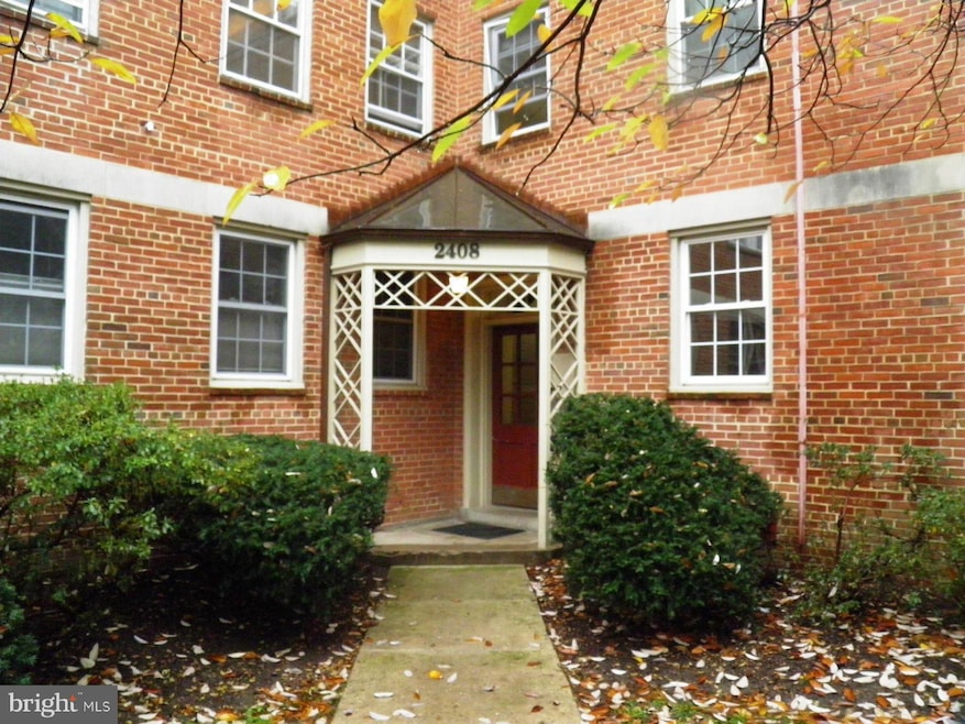 2408 Colston Dr unit 102, Silver Spring, MD 20910 - photo 1
