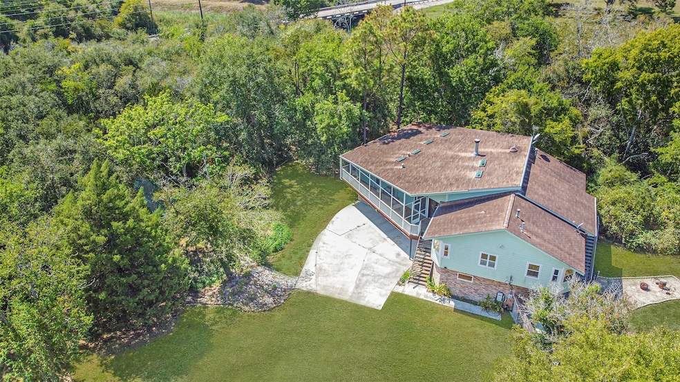 3520 County Road 159, Alvin, TX 77511 - photo 1